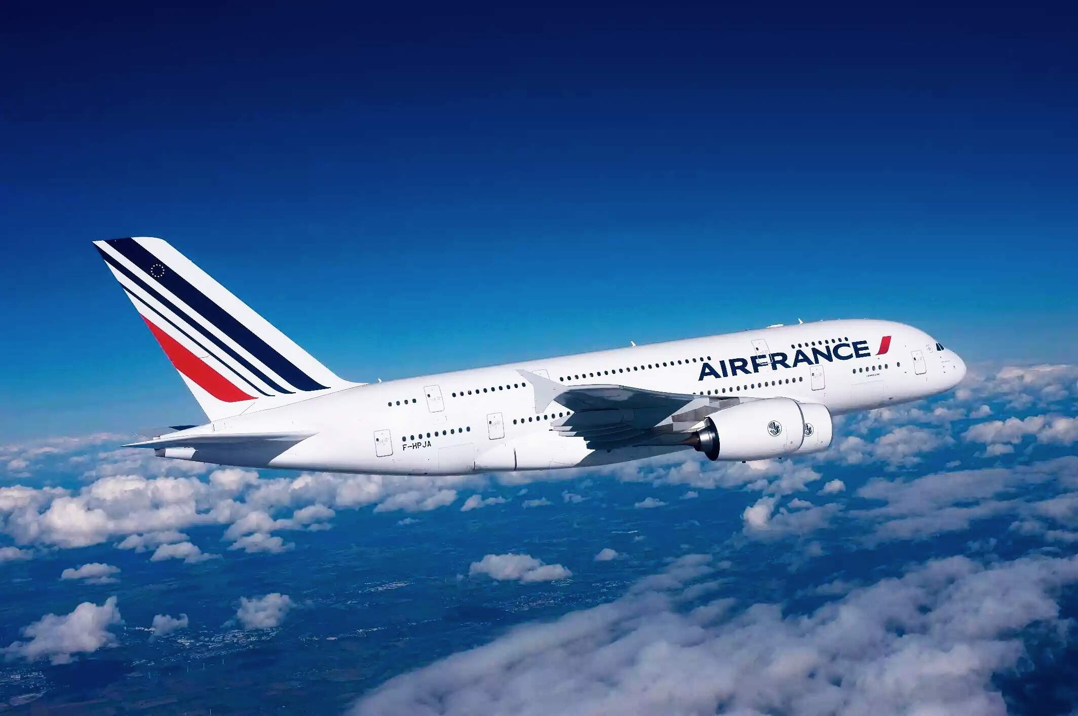 Air France Paris Office +1-888-738-0817